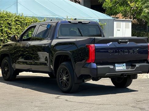 Used 2024 Toyota Tundra SR5 image 6