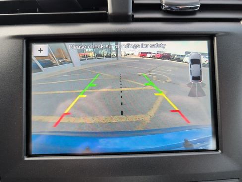 Used 2019 Ford Fusion SE image 14