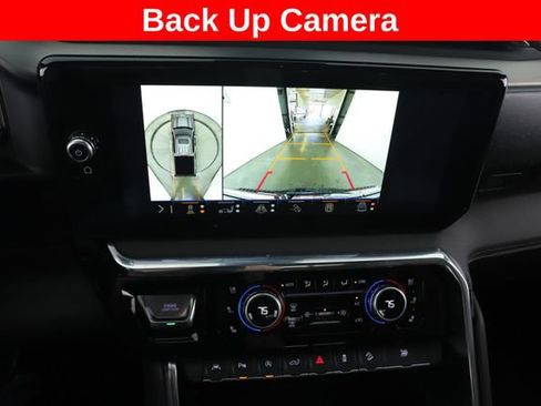 Used 2024 GMC Sierra 1500 Denali AWD/4WD image 25