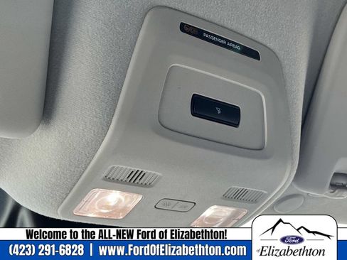 New 2025 Ford Transit 250 Base image 22