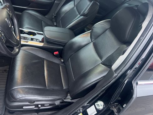 Used 2015 Acura TLX w/ Technology Package image 11