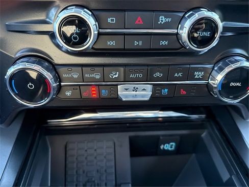 New 2026 Ford F250 Lariat w/ FX4 Off-Road Package image 27