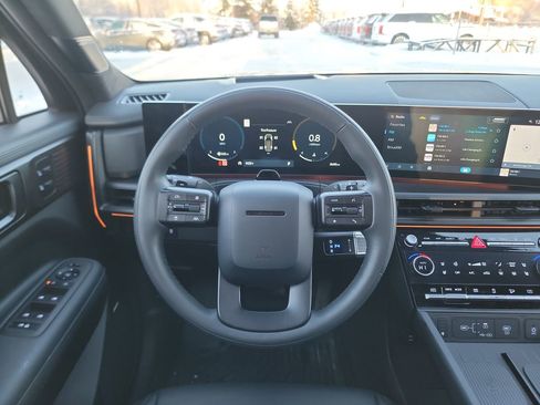 Used 2024 Hyundai Santa Fe Calligraphy image 14