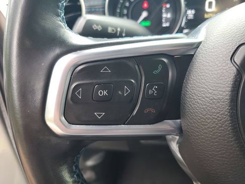 Used 2021 Jeep Wrangler Unlimited Rubicon 4xe w/ Safety Group AWD/4WD image 11