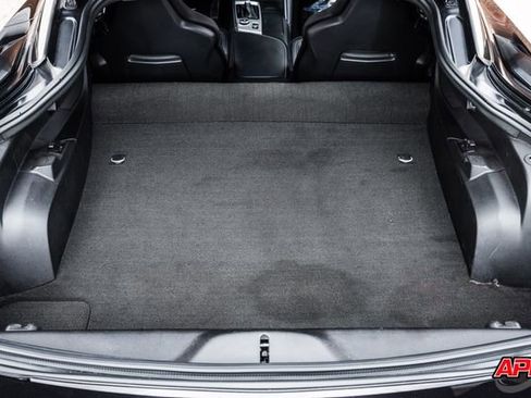 Used 2015 Chevrolet Corvette Z06 w/ 2LZ Preferred Equipment Group image 81