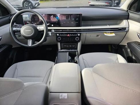New 2026 Hyundai Tucson Blue SE AWD/4WD image 15