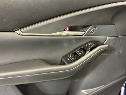 Used 2025 MAZDA CX-30 AWD 2.5 S w/ Preferred Package image 13