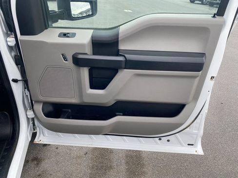 Used 2018 Ford F350 XL w/ Power Equipment Group image 20