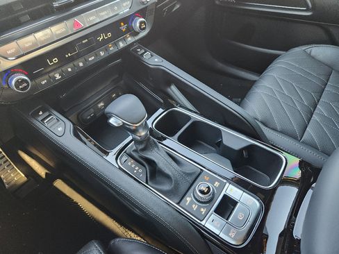 New 2025 Kia Telluride SX Prestige X-Line image 15
