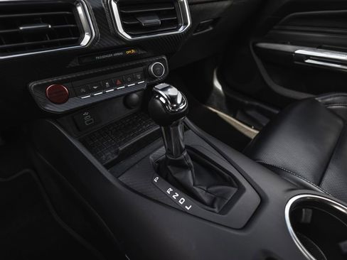 Used 2024 Ford Mustang Premium RWD image 16