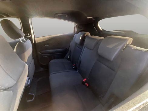 Used 2019 Honda HR-V Sport image 20