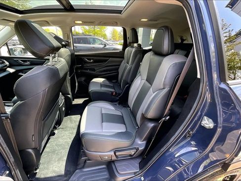 Used 2023 Subaru Ascent Onyx Edition AWD/4WD image 29