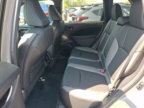 New 2026 Subaru Forester Sport AWD/4WD image 6