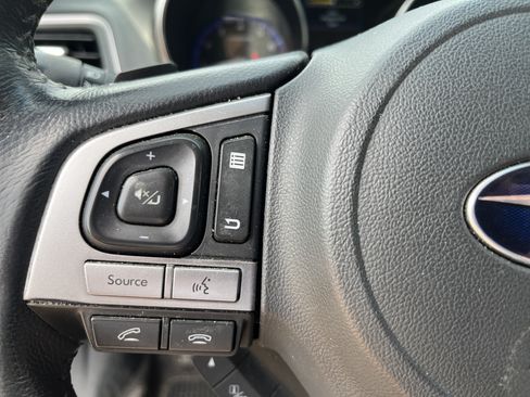 Used 2015 Subaru Outback 3.6R Limited AWD/4WD image 21
