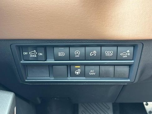 New 2026 Toyota Tundra 1794 Edition AWD/4WD image 32