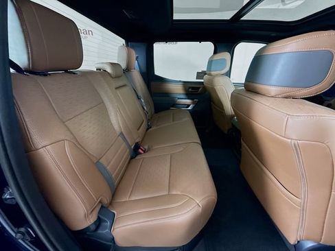 New 2026 Toyota Tundra 1794 Edition AWD/4WD image 27