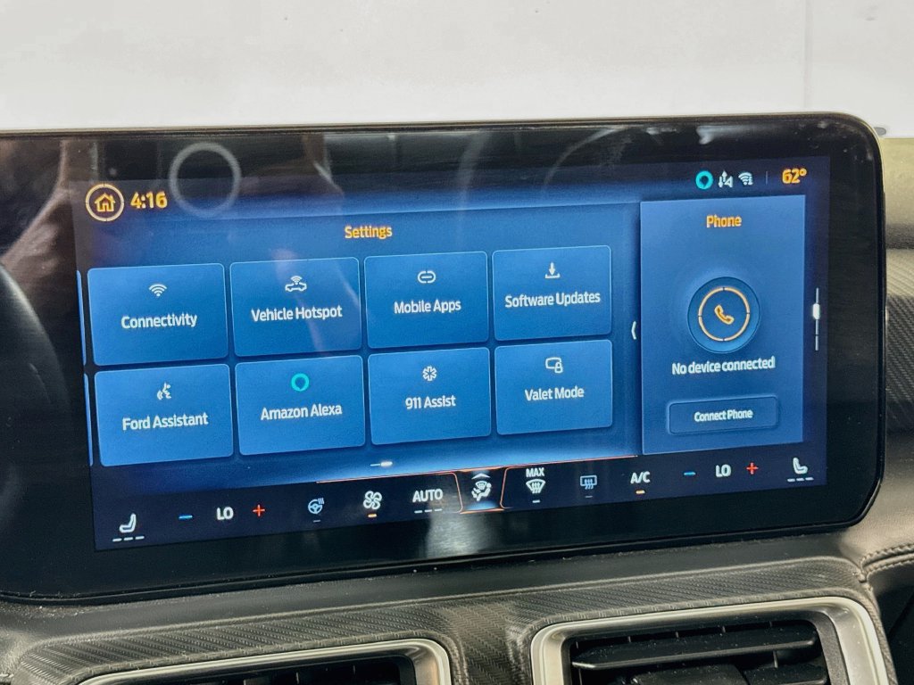 Used 2024 Ford Mustang Premium RWD image 33