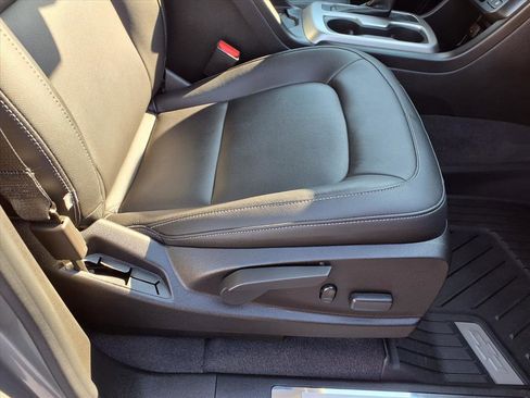 Certified 2020 Chevrolet Colorado ZR2 image 22