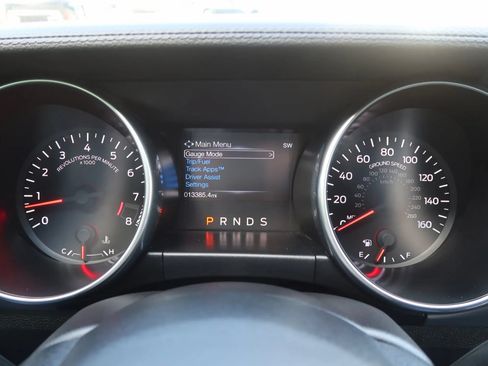 Used 2020 Ford Mustang GT Premium RWD image 32