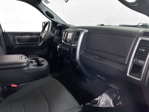 Used 2022 RAM 1500 Classic Warlock image 26