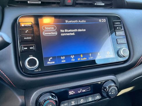 Used 2021 Nissan Kicks SR image 30