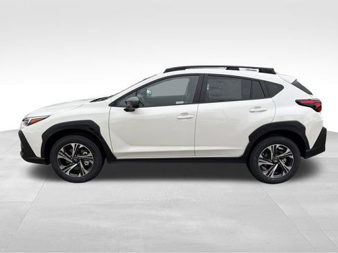 New 2026 Subaru Crosstrek 2.0i Premium AWD/4WD image 4