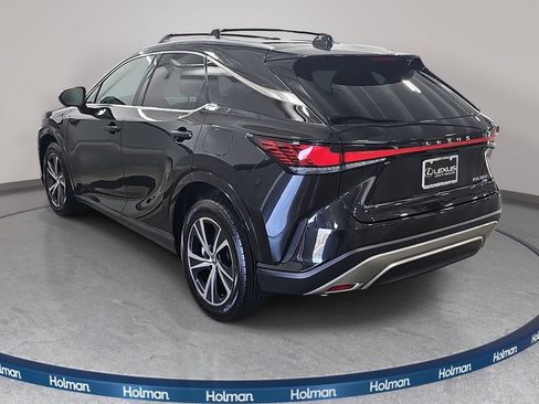 Used 2023 Lexus RX 350 Premium w/ Accessory Package (Z1) AWD/4WD image 8