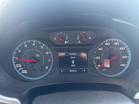 Used 2023 Chevrolet Malibu LT image 29