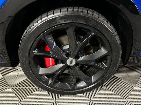 Certified 2025 Dodge Hornet R/T w/ R/T Plus Package image 11