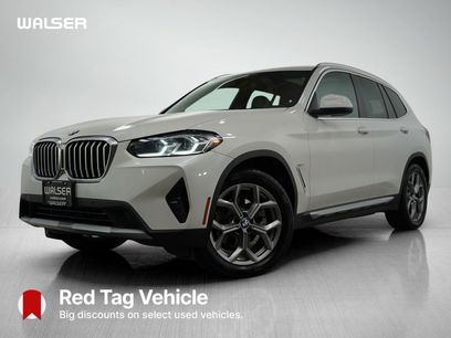 Used 2023 BMW X3 xDrive30i