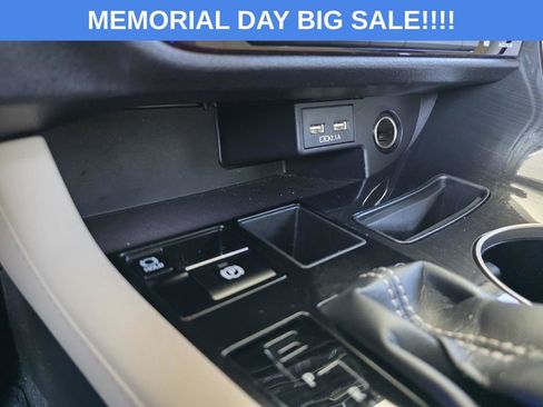 Used 2022 Lexus RX 350 FWD image 22