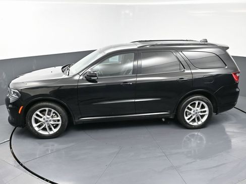 Used 2024 Dodge Durango GT image 48