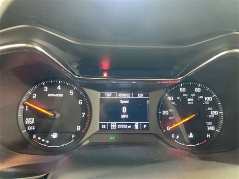 Used 2023 Chevrolet TrailBlazer ACTIV image 37