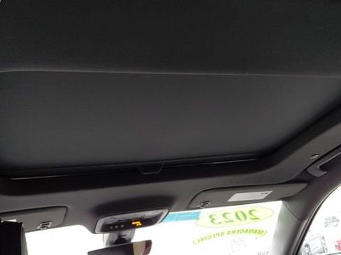 Used 2023 Chevrolet Traverse High Country w/ LPO, Floor Liner Package image 26