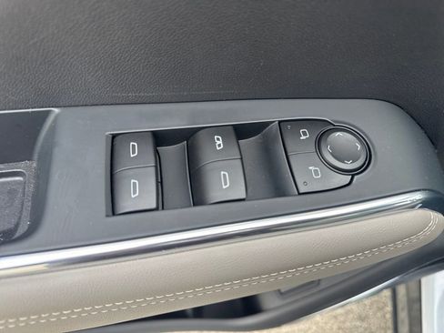 New 2026 GMC Acadia Elevation w/ Black Edition image 16