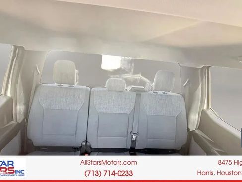 Used 2025 Ford F250 XLT AWD/4WD image 19