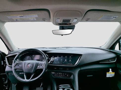 Used 2023 Buick Envision Avenir FWD image 20