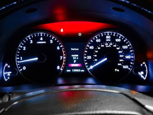 Used 2013 Lexus ES 350 image 24