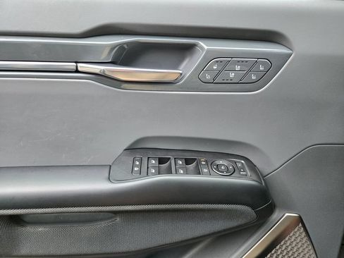 Certified 2024 Kia EV9 GT-Line AWD/4WD image 24