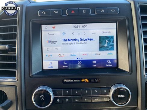 Used 2021 Ford Expedition King Ranch image 37