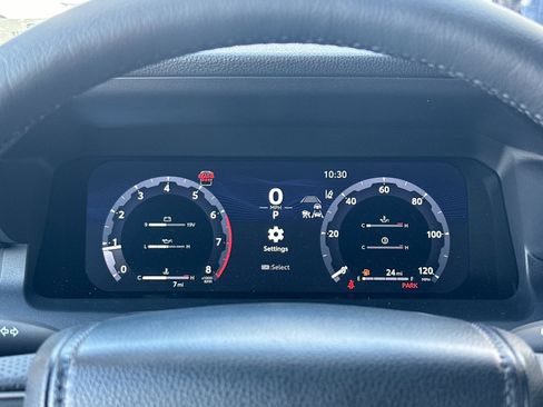 New 2025 Toyota 4Runner TRD Off-Road image 23