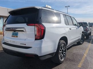 Used 2024 GMC Yukon XL AT4 w/ Technology Package video 2