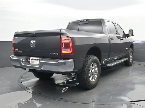 Used 2024 RAM 2500 Laramie w/ Towing Technology Group AWD/4WD image 6
