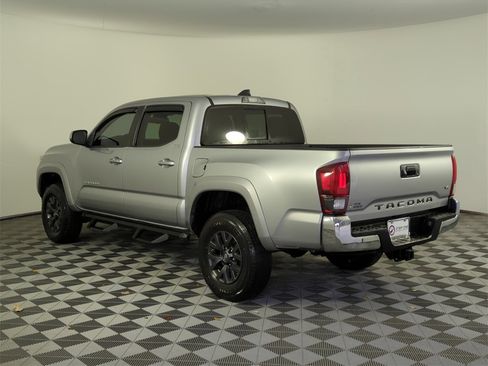 Used 2021 Toyota Tacoma SR5 image 5