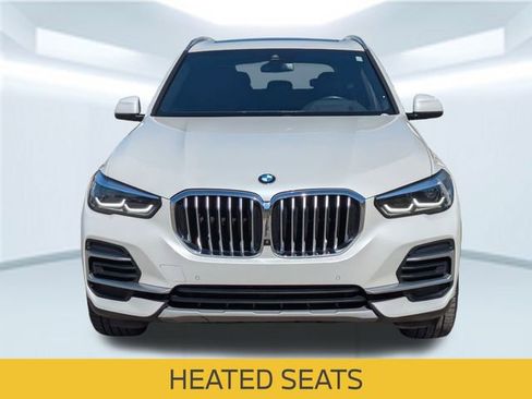 Used 2023 BMW X5 sDrive40i w/ Premium Package image 11