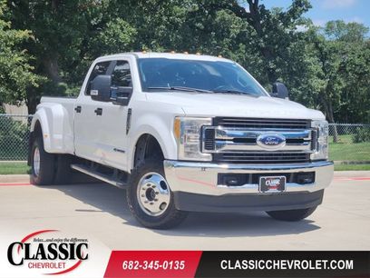 Used 2017 Ford F350 XL w/ STX Appearance Package