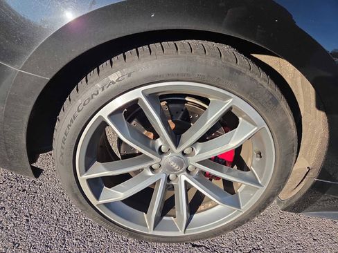 Used 2018 Audi S5 Premium Plus w/ Navigation Package image 4