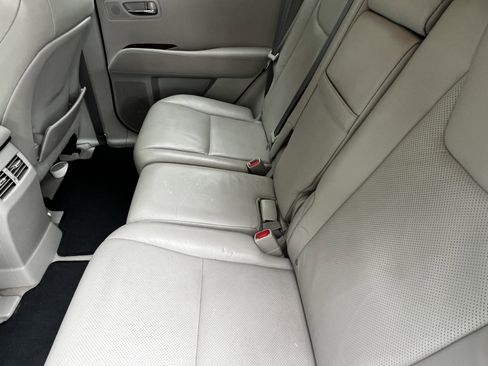 Used 2010 Lexus RX 350 2WD image 31