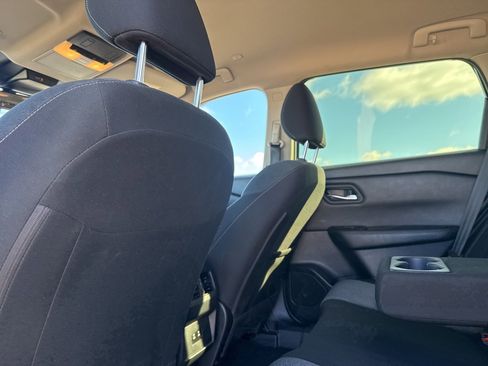 Certified 2024 Nissan Rogue SV image 28