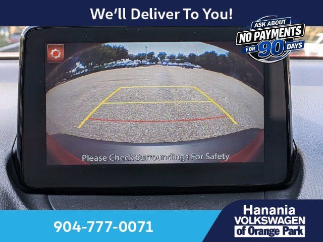 Used 2018 MAZDA CX-3 Grand Touring w/ Premium Package AWD/4WD image 22